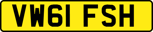 VW61FSH