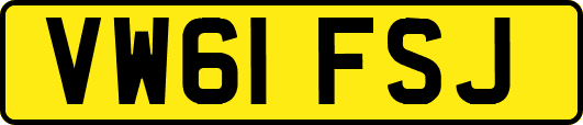 VW61FSJ