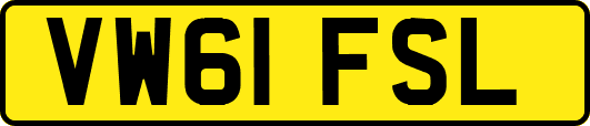 VW61FSL