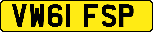 VW61FSP