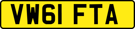 VW61FTA