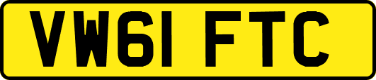 VW61FTC