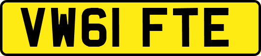 VW61FTE