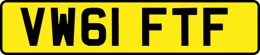 VW61FTF