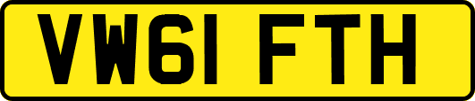 VW61FTH