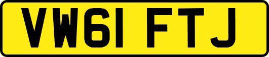 VW61FTJ