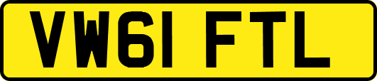 VW61FTL