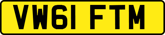 VW61FTM