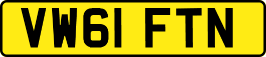 VW61FTN