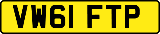 VW61FTP