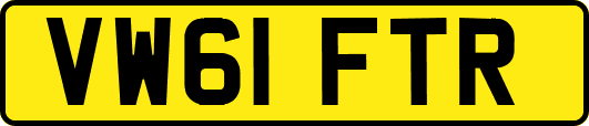 VW61FTR