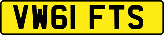 VW61FTS