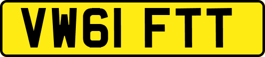 VW61FTT
