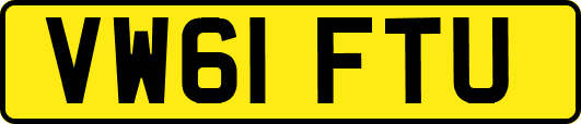 VW61FTU