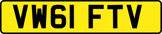 VW61FTV