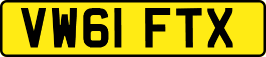 VW61FTX