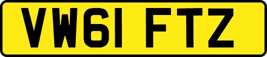 VW61FTZ