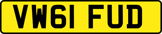 VW61FUD
