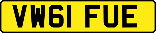 VW61FUE