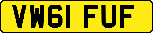 VW61FUF