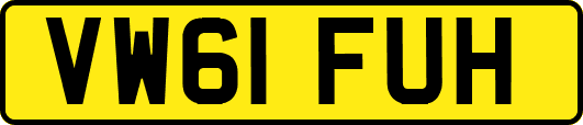 VW61FUH