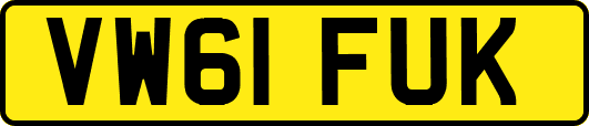 VW61FUK