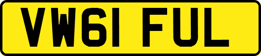 VW61FUL
