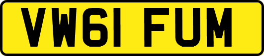VW61FUM