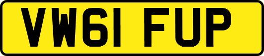 VW61FUP