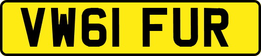 VW61FUR