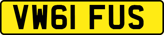 VW61FUS