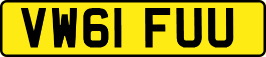 VW61FUU