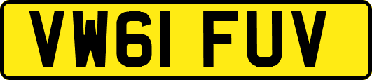 VW61FUV