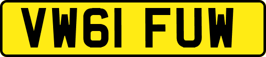 VW61FUW