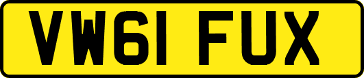 VW61FUX