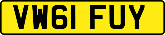 VW61FUY