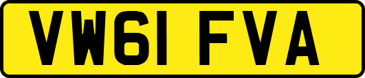 VW61FVA
