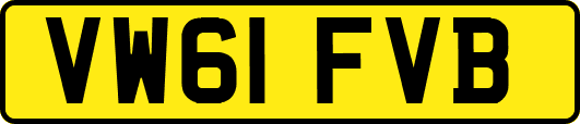 VW61FVB