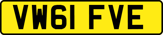 VW61FVE