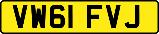 VW61FVJ