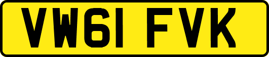 VW61FVK