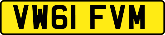 VW61FVM
