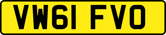 VW61FVO