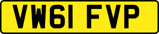 VW61FVP