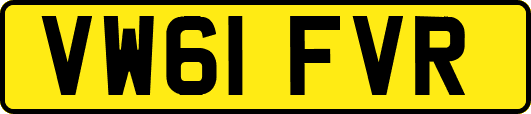 VW61FVR