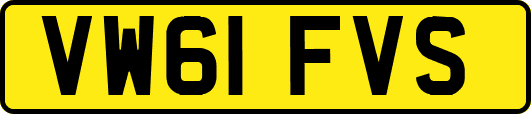 VW61FVS