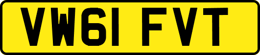 VW61FVT