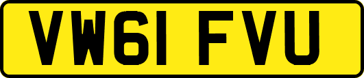 VW61FVU