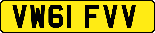 VW61FVV