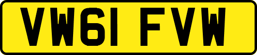 VW61FVW